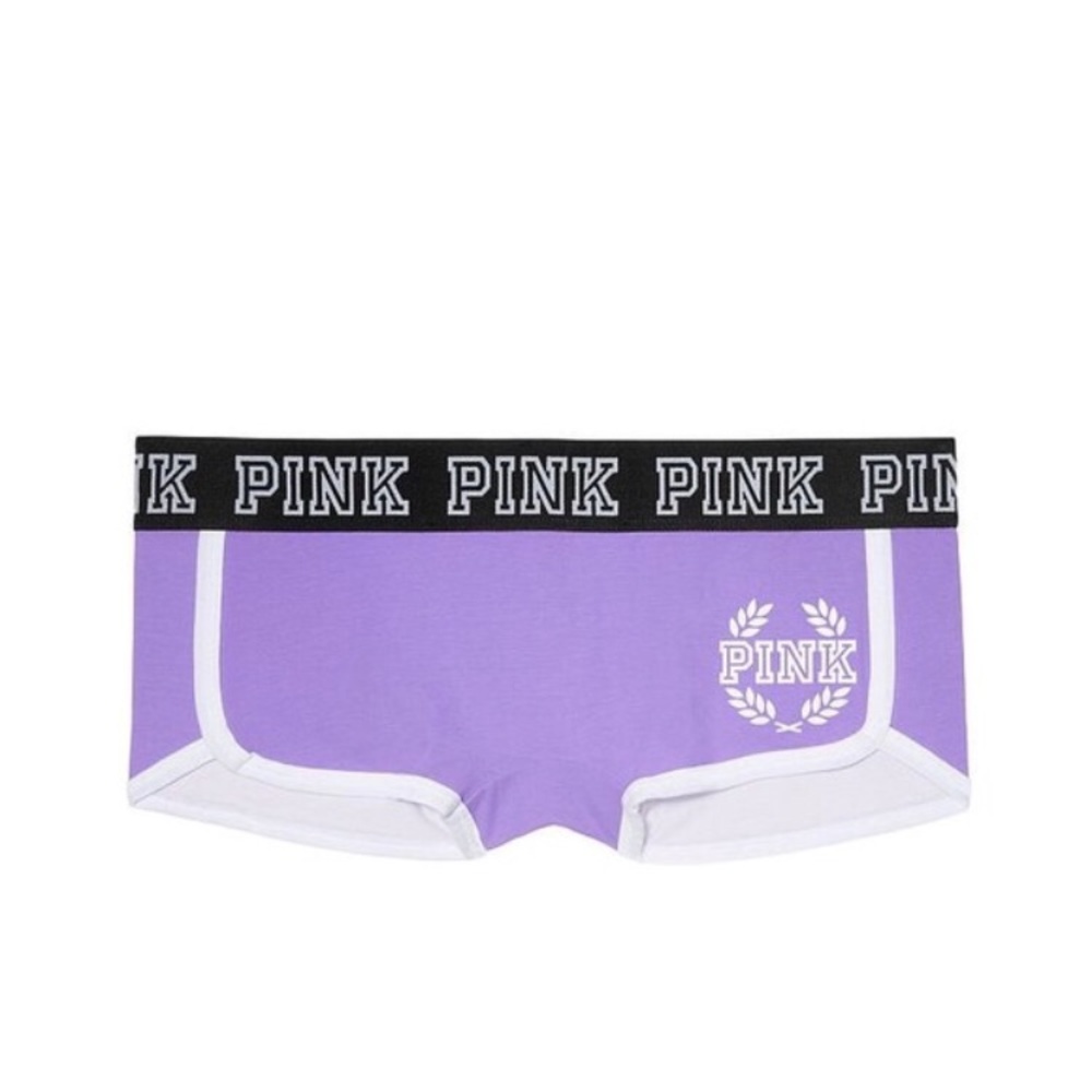 Logo Boyshorts